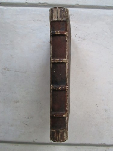 PASSAGGERI, MULERT, CANI : ULTIMARUM VOLONTATUM, 1550. Testament. - Picture 20 of 20