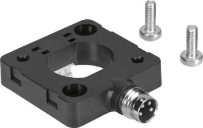 SASC-P4-A-M8-A (8000326) Elektrikadapter Werkstoffhinweis:RoHS konform