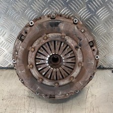 Hyundai Ix35 1.7 Crdi 2012 Manual 6 Speed Clutch Kit Flywheel U217 G1 Hyundai Ix35 1.7 Crdi 2012 Manual 6 Speed Clutch Kit Flywheel U217 G1