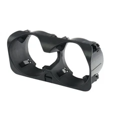 For Mercedes-Benz S-Class W221 Center Console Drinks Cup Holder A2218130014.