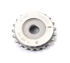 Genuine OEM Left Engine Balance Shaft Sprocket 55354439 For Saab