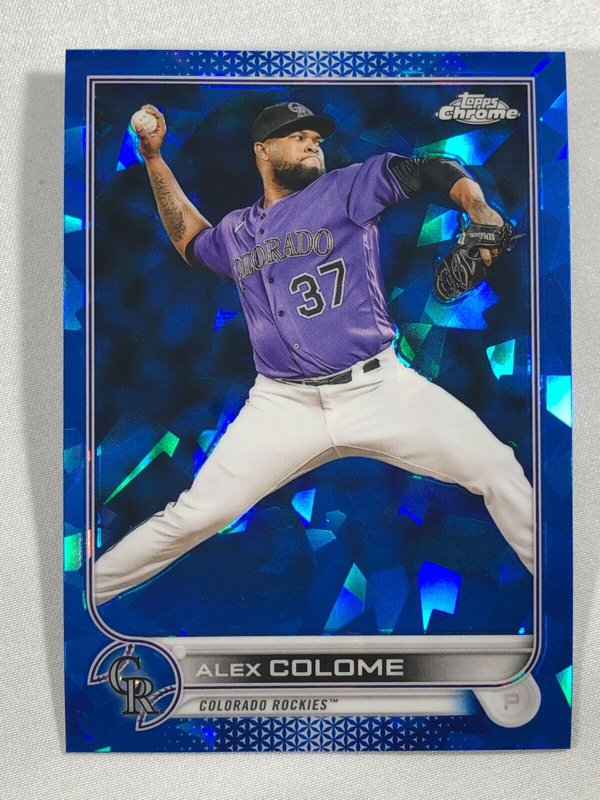 2022 Topps Chrome Update Sapphire Pick Your Card BUY 2 SHIPS FREE 2022-topps-chrome-update-sapphire-pick-your-card-buy-2-ships-free