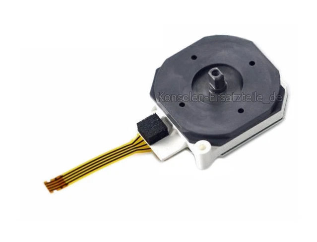 Nintendo 3DS Schiebepad 3D Analog Controller, Thumbstick, Joystick auch XL + 2DS