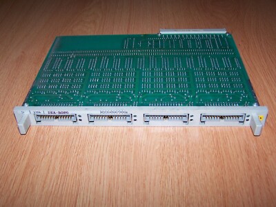 VIPA DEA-BG06 OUTPUT MODULE