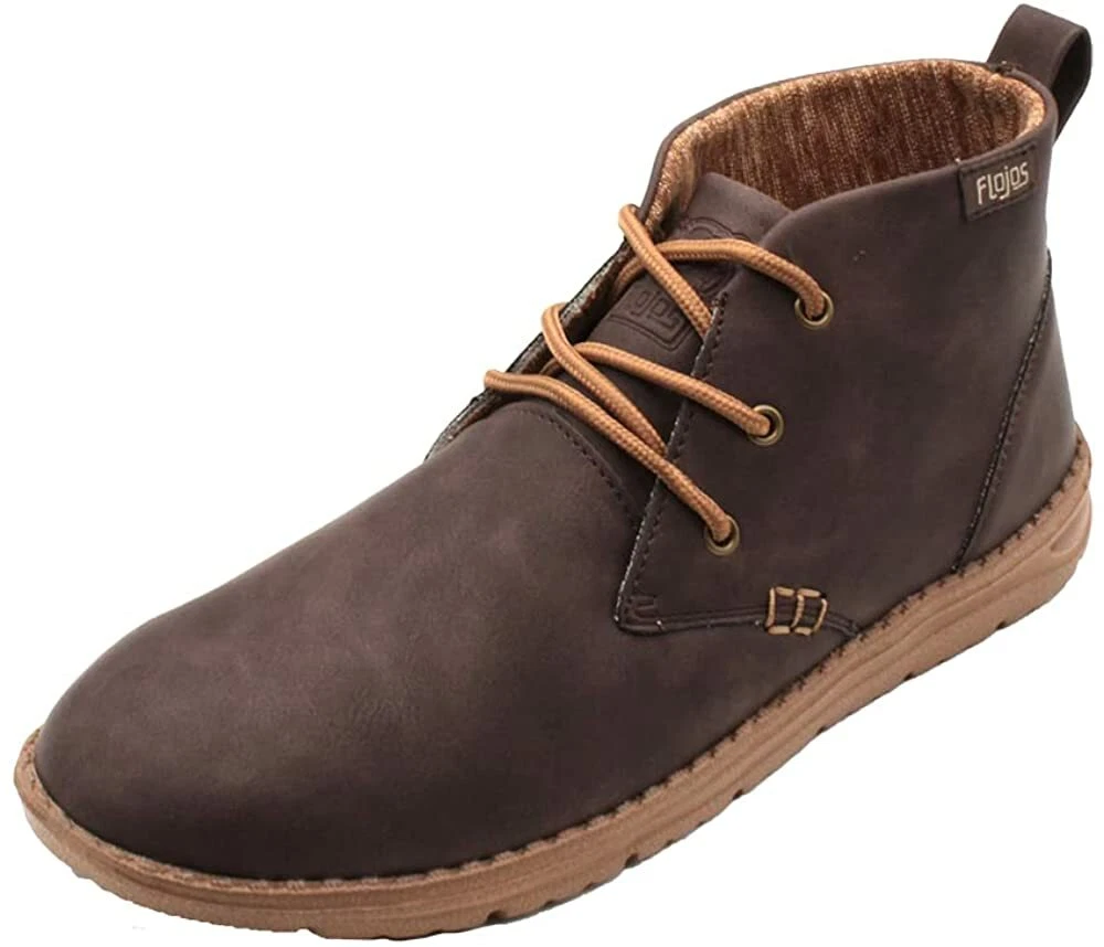 Flojos boots 2025