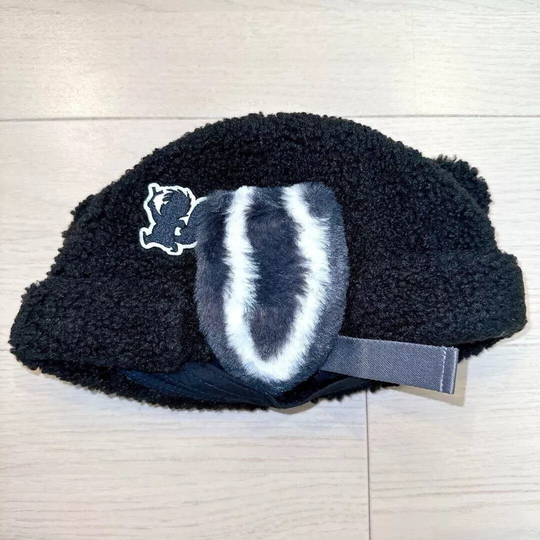 Tokyo Disney Resort Peter pan Fantasy Springs Hat Cap Lost