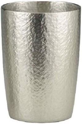 OSAKA SUZUKI Osaka Naniwa Tinware Traditional Craft Tumbler Berg Small 1641 New