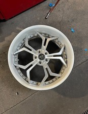 Vellano Rims