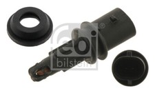 FEBI BILSTEIN 30833 Sensor, Ansauglufttemperatur für OPEL,VAUXHALL