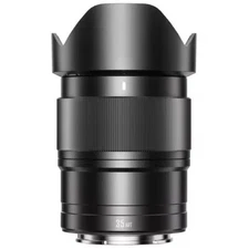 YONGNUO YN35mm F1.8S DA ART APS-C Auto Focus Prime Lens for Sony E-Mount Camera 