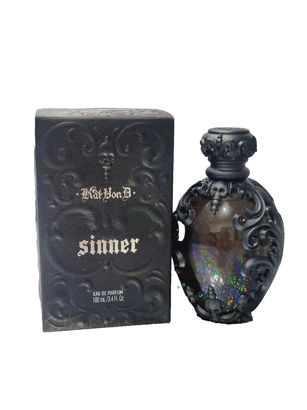 Kat Von D Spray Fragrances for Women