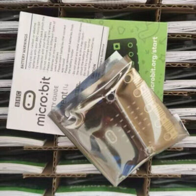 Micro:bit v2 Go Starter Kit micro:bit V2 board Version 2