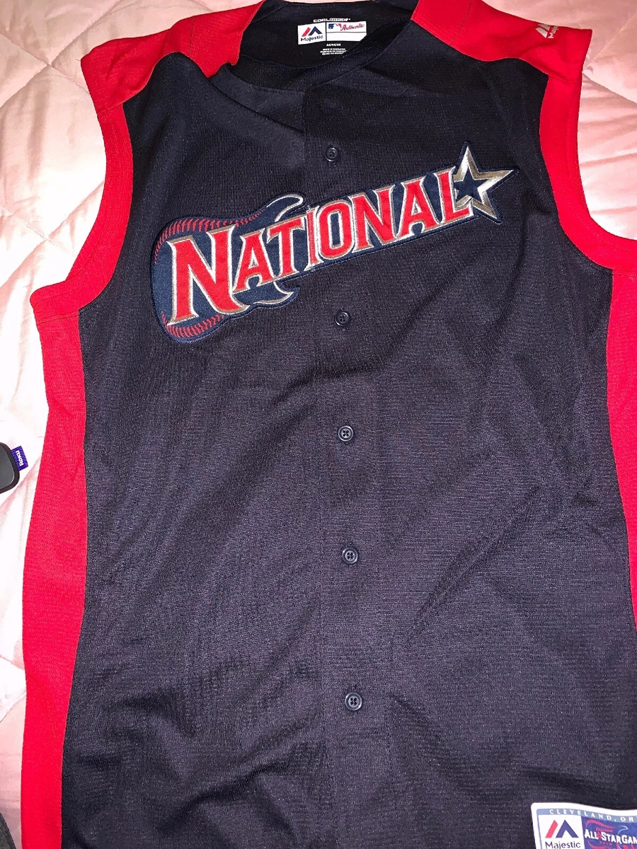 2019 MLB All Star Jersey