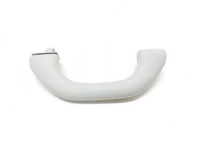 SKODA FABIA III NJ3 Front Left Roof Handle 5L6857607 1.0 Petrol  