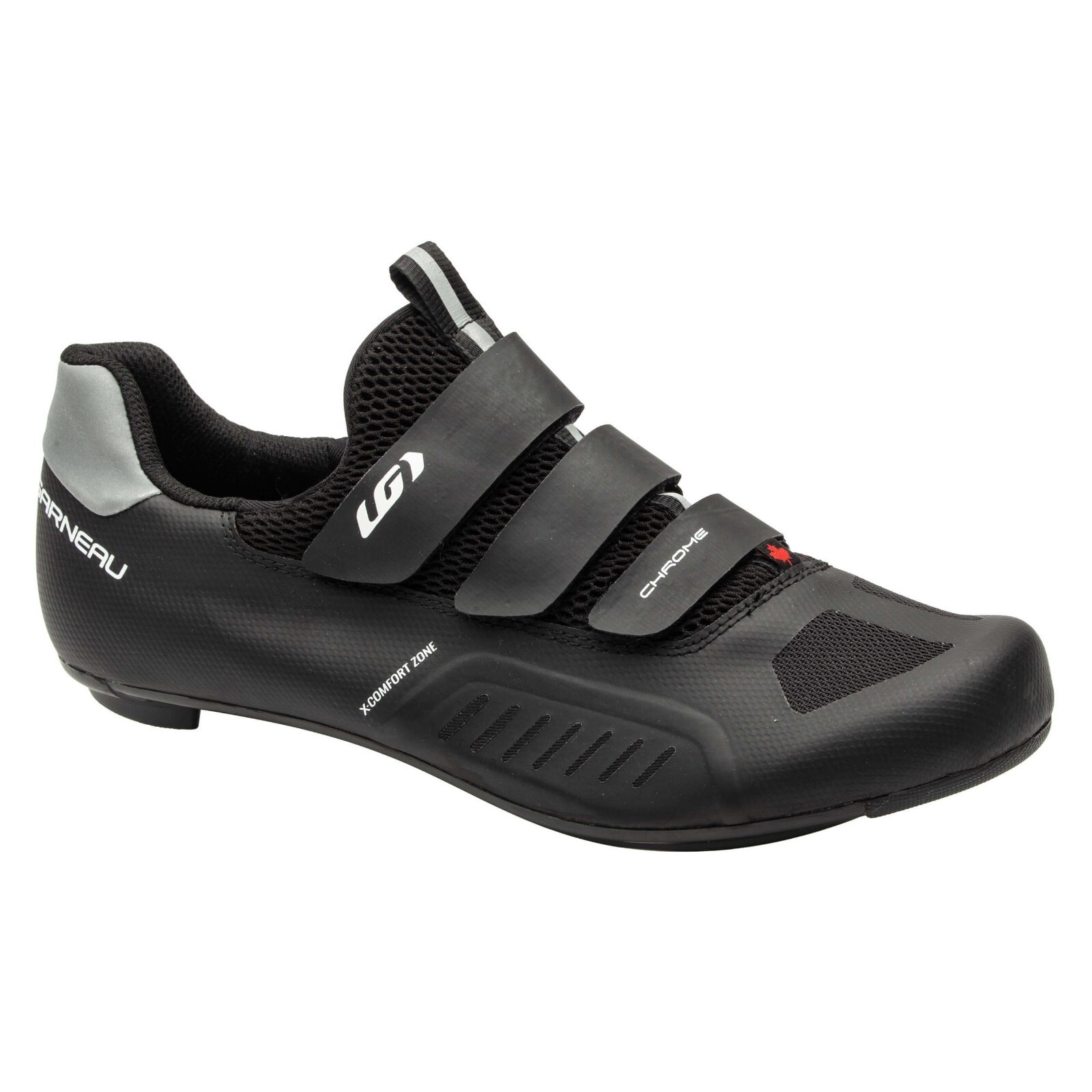 Велосипедные ботинки Louis Garneau Chome XZ - 2024 20090₽