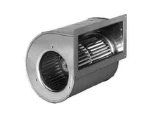 ebm-papst D2E133-AM67-64 Fan Blower - Centrifugal - 115VAC - 170.5mm x 180mm ...