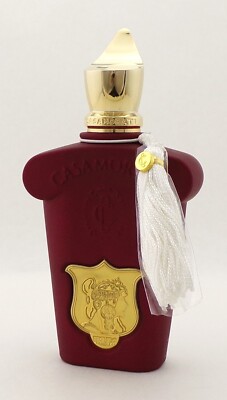 Casamorati ITALICA by Xerjoff 3.4 oz. Eau de Parfum Spray Unisex