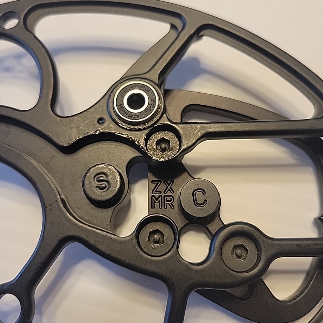 Mathews Archery Z7 Extreme Cam ZX-MR 24 Mathews Archery Z7 Extreme Cam ZX-MR 24