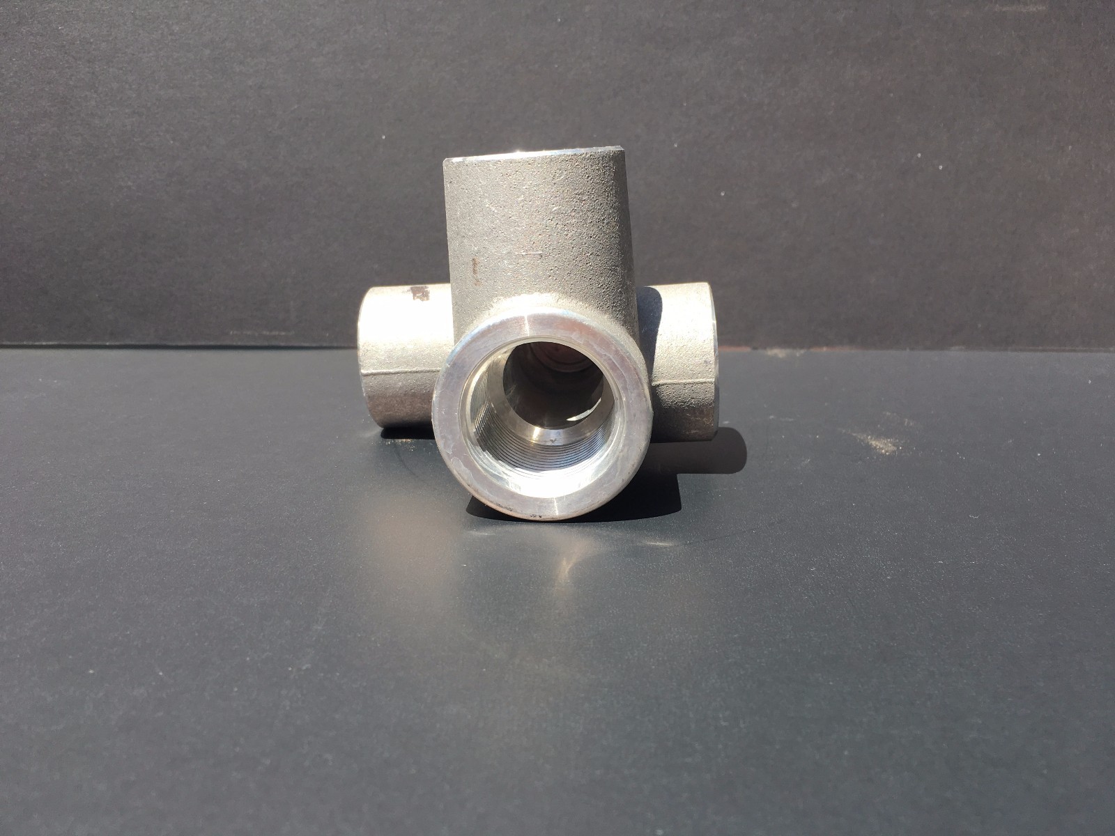 NEW Ingersoll Rand Thermal Manifold Valve Air Compressor Part 22679914