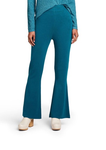 Victor Glemaud Womens Flare Pants 