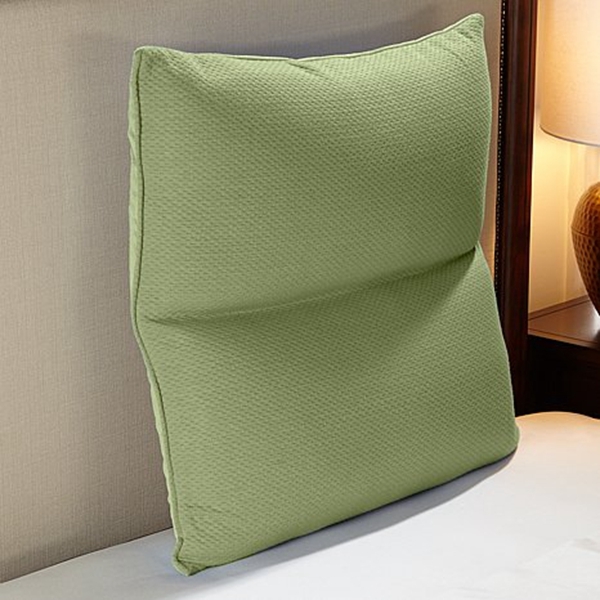 Joy Mangano Memorycloud Warm Cool Pillow Comfort King Size For