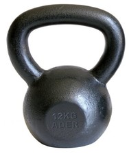 Ader Premier Kettlebell   12kg/26lb