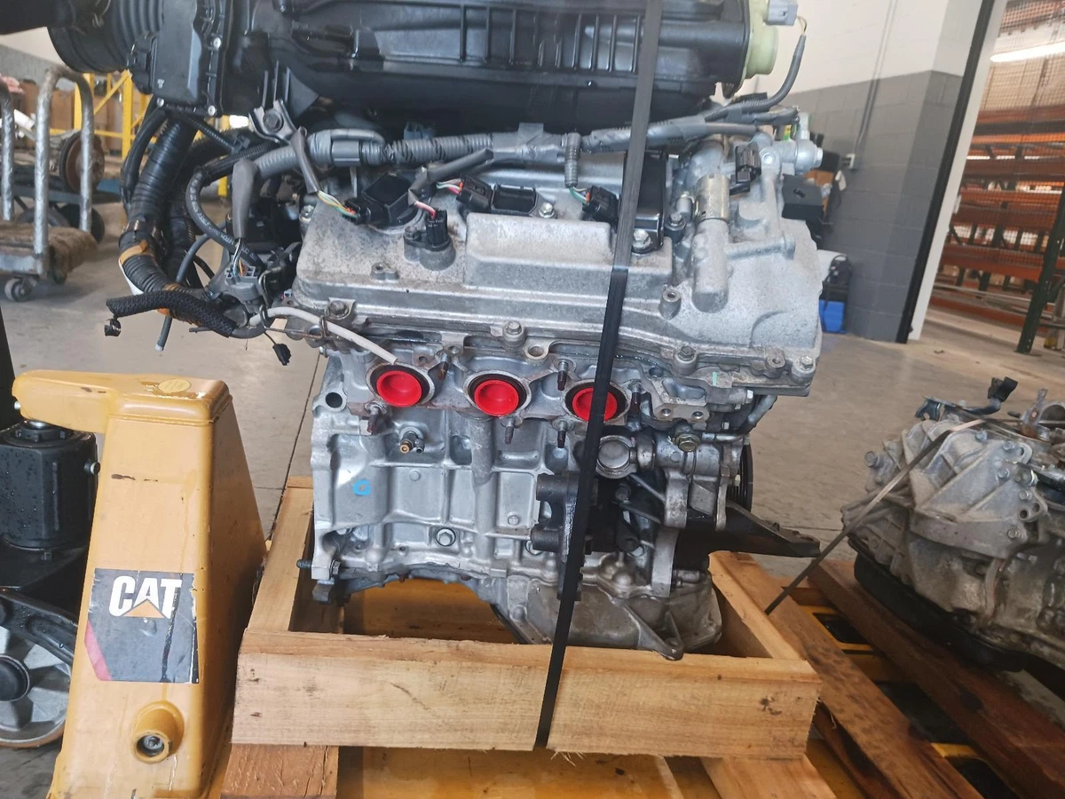 2015 toyota sienna engine online varsana