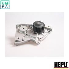 WATER PUMP ENGINE COOLING P1221 FOR MASERATI M 15746 D/A630HP 3.0L 6cyl