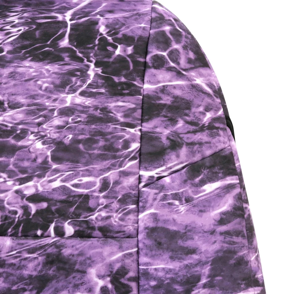 For Chevy Silverado 2500 HD 03-06 Seat Cover Mossy Oak 2nd Row Elements Foto 4 de 4