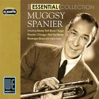 Audio Cd - Muggsy Spanier - The Essential Collection (2 Cd) - Avid Entertainmen