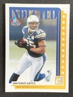 2025 Optic Antonio Gates Base (Raw)