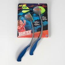 Nerf Sports Hasbro Vortex Howler Accelerator NIP