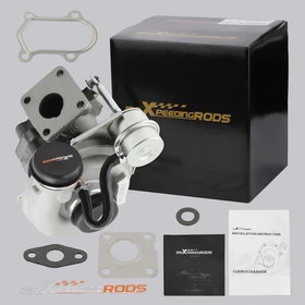 GT1752V Turbolader for Opel Fiat Renault 2.8L  454061-5010S 99466793 DE