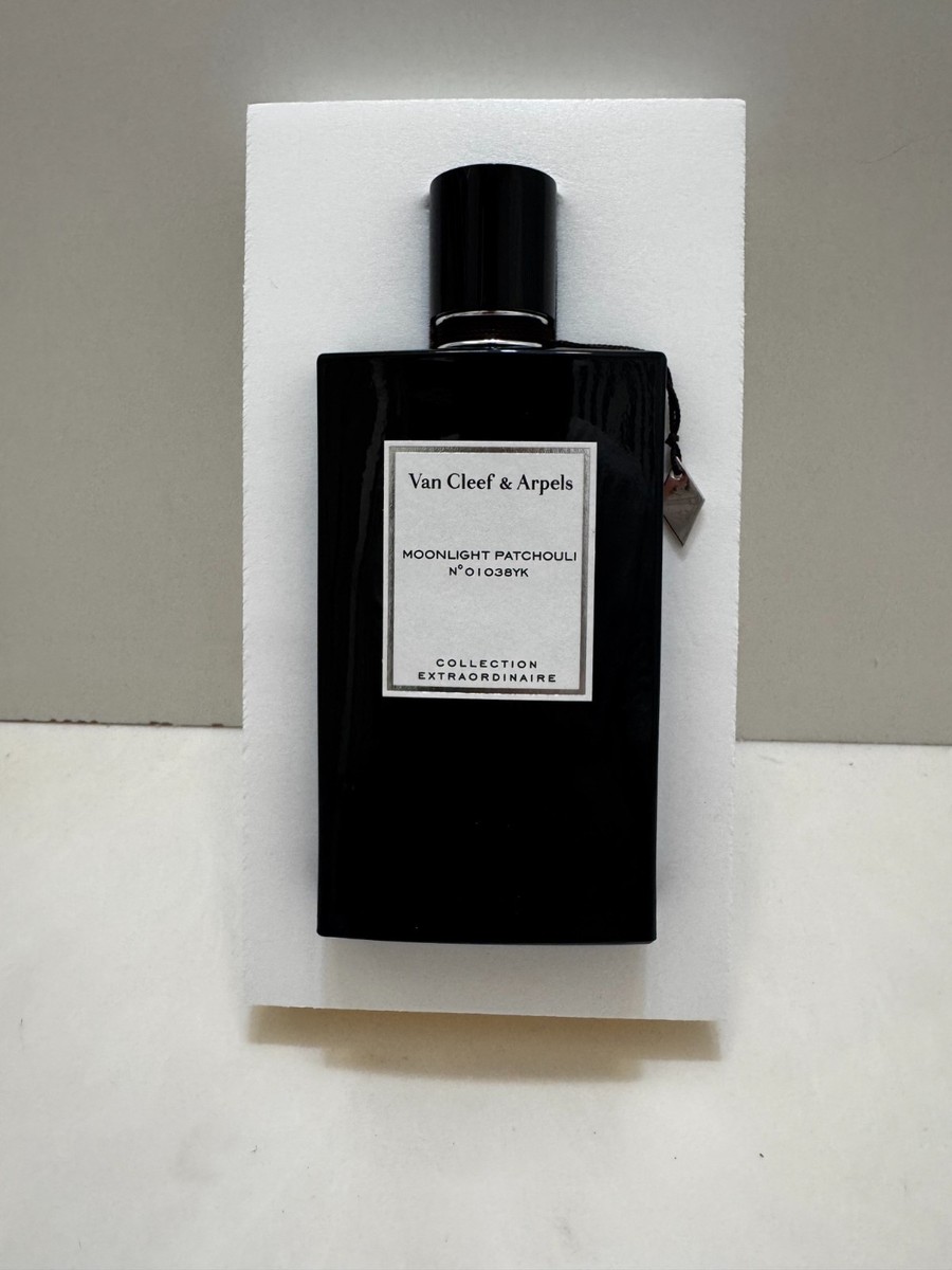 香水(ユニセックス) Van Cleef & Arpels Moonlight Patchouli Van Cleef & Arpels Moonlight Patchouli - Eau de Parfum | MAKEUP