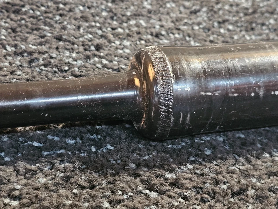 Amortiguador trasero Mopar 68157906AE 68157906AE para Jeep Cherokee 2014-2017 Foto 4 de 4