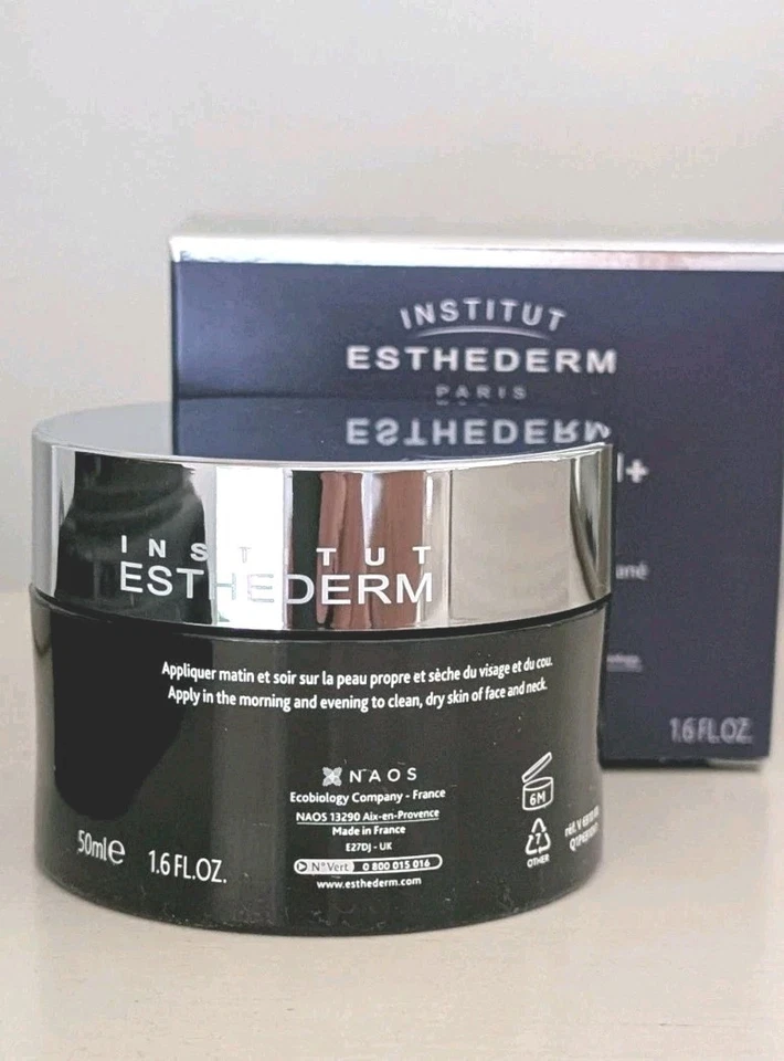 INSTITUT ESTHEDERM Intensive Pro-Collagen+ Face Cream 50ml Skin Sagging Firmness