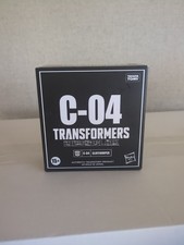 Transformers Missing Link C-04 Cliffjumper Takara Tomy Hasbro