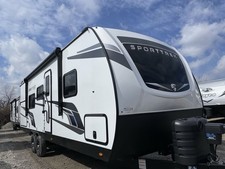 2026 Venture Sporttrek ST271VRB