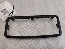 Mercedes-Benz S C217 2015 Verkleidung Radio / Navigation A2226801175 UTO14696 Mercedes-Benz S C217 2015 Verkleidung Radio / Navigation A2226801175 UTO14696
