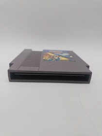 Bionic Commando (Nintendo Entertainment System NES, 1988) Very Clean!