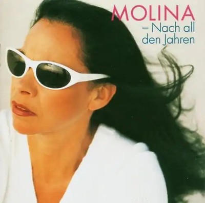 Olivia Molina - Nach All Den Jahren
