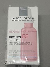 A ROCHE-POSAY Retinol Serum B3 Anti-Wrinkle - 1 fl oz/30 ml