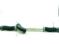 4H0145738M intercooler rohr AUDI A8 4H2 4H8 4HC 4HL 3.0 TDI 2009 23224674