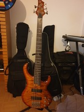 Guitare Basse 5 cordes IBANEZ