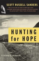 Scott Russell Sanders | Hunting For Hope | Taschenbuch | Englisch (1999)