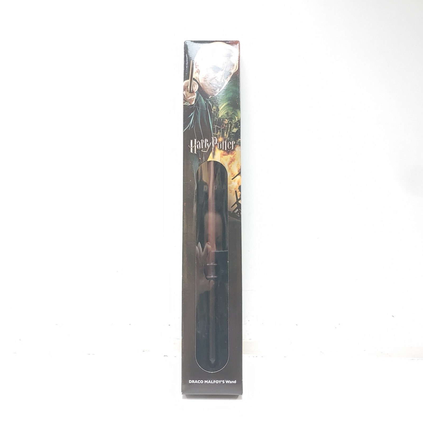 Figura Harry Potter Replica Varita Draco Malfoy [PO210265]