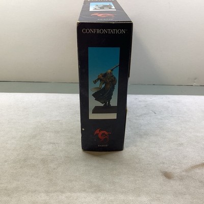 RACKHAM CONFRONTATION les fusiliers du griffon miniatures box ng9828