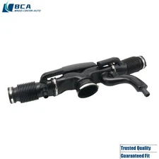 Coolant Pipe Engine Air Intake Hose Air Filter Tube Fits Jaguar XJ 5.0L 2010-19