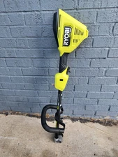 Ryobi RY40HPPH01 40V Carbon Fiber Expand-It Power Trimmer Head Tool Only
