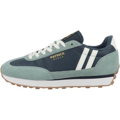 Patrick Monza Trainer Sneaker low Herren Turnschuhe Sportschuhe Freizeitschuhe